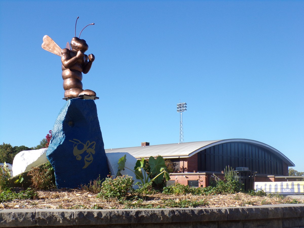 New LCHS exam schedule starts Monday